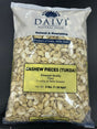 DAIVI CASHEW TUKDA 3LB
