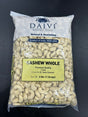 DAIVI CASHEW WHOLE 3LB