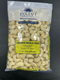 DAIVI CASHEW WHOLE RAW 14OZ