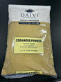 DAIVI CORIANDER POWDER 4LB