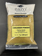 DAIVI CORIANDER POWDER 7OZ