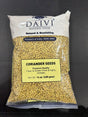 DAIVI CORIANDER SEEDS 14OZ