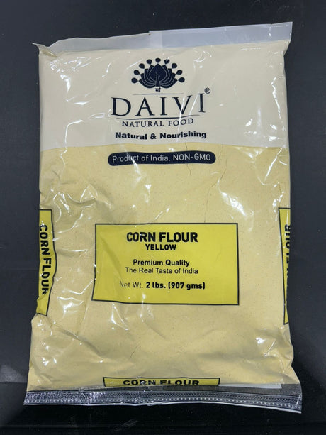 DAIVI CORN FLOUR 2LB