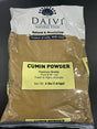 DAIVI CUMIN PW 4LB