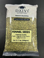 DAIVI FENNEL SEEDS 7OZ