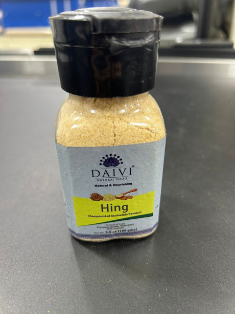 DAIVI HING 100G