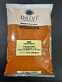 DAIVI HOT CHILLI POWDER 14OZ