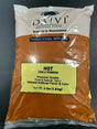 DAIVI HOT CHILLI POWDER 4LB
