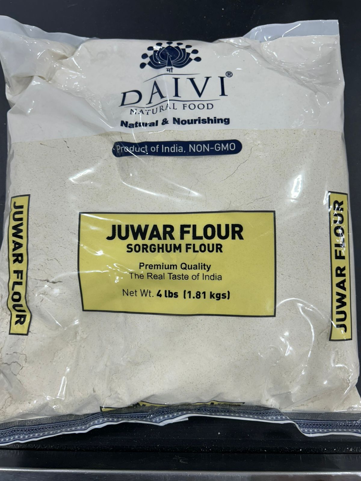 DAIVI JUWAR FLOOR 4LB