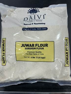 DAIVI JUWAR FLOOR 4LB