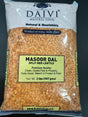 DAIVI MASOOR DAL 2LBS