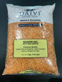 DAIVI MASOOR DAL 4LB