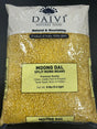 DAIVI MOONG DAL 8LB