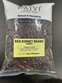 DAIVI RED KIDNEY BEAS DARK 2LB