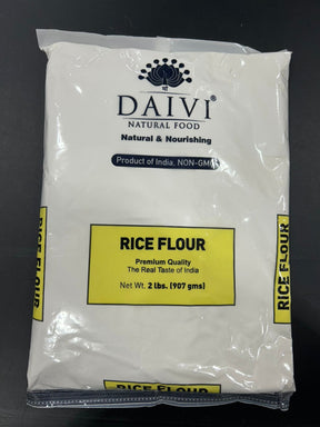 DAIVI RICE FLOUR 2LB