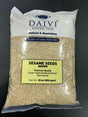 DAIVI SESAME SEEDS 28OZ