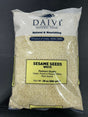 DAIVI SESAME SEEDS WHITE 28OZ