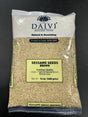 DAIVI SESSAME SEEDS BROWN 14OZ
