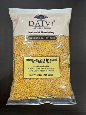 DAIVI TOOR DAL 2LB