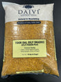 DAIVI TOOR DAL OILY MADHI 10LB