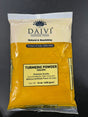 DAIVI TURMERIC POWDER 14OZ