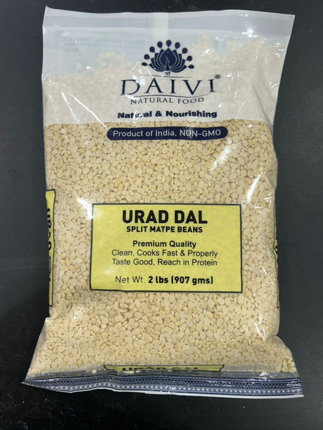 DAIVI URAD DAL 2LB