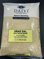 DAIVI URAD DAL 8LB
