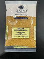 DAIVI YELLOW MUSTARD SEED 100G