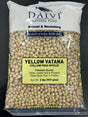 DAIVI YELLOW VATANA 2LBS
