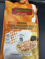 Deccan BROWN SONA MASO RCE 20LB