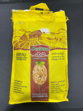 Deccan KAIRALI MATTA RICE 10LB