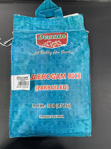 Deccan RAJABHOGAM  PARABOIL 10LB