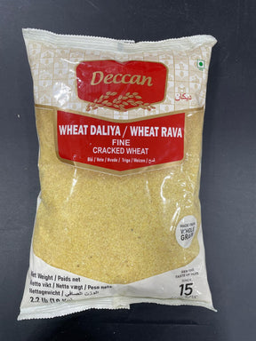 Deccan WHEAT DALIYA 2.2LB