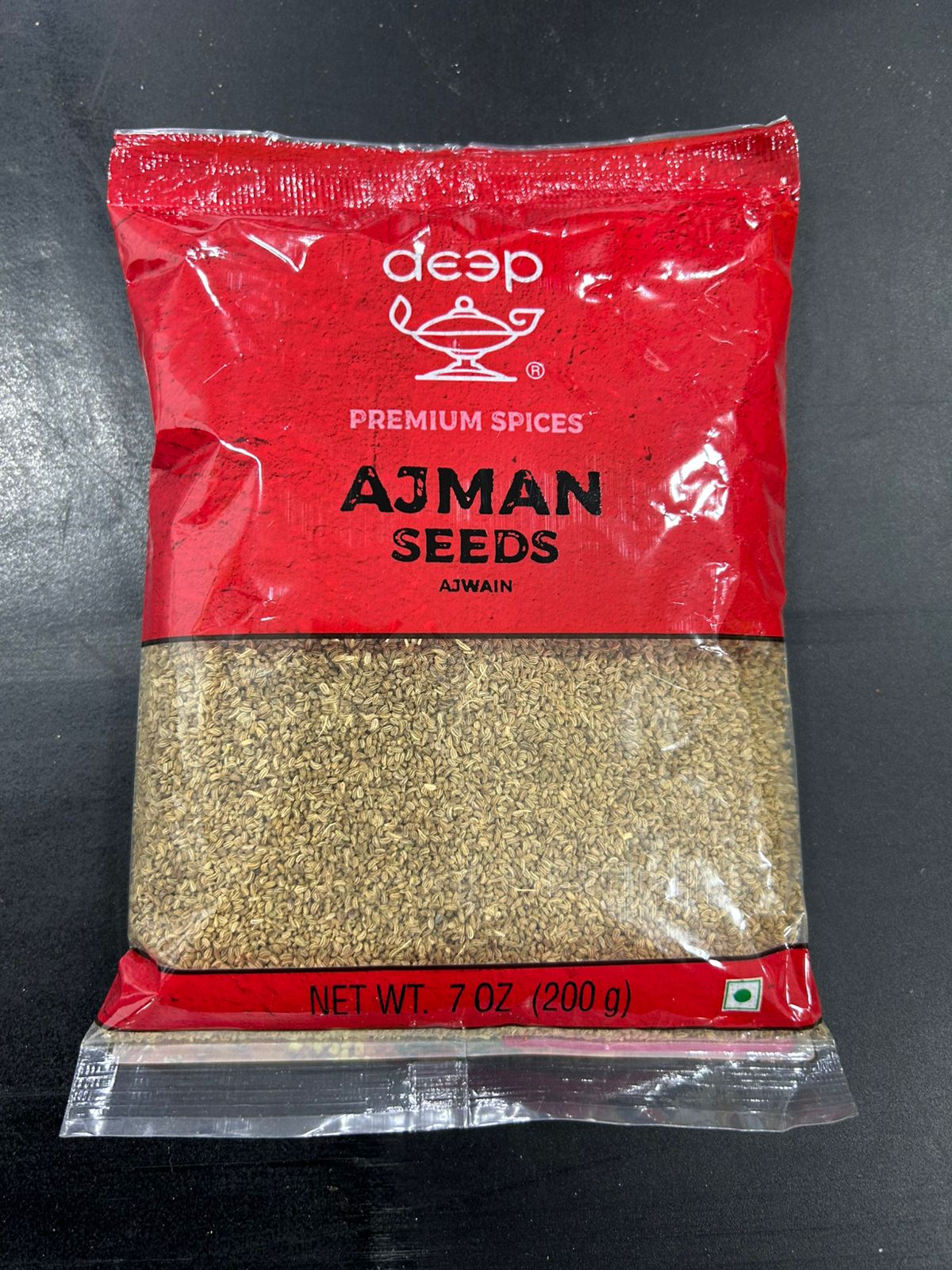 Deep Ajwain Seeds 200G