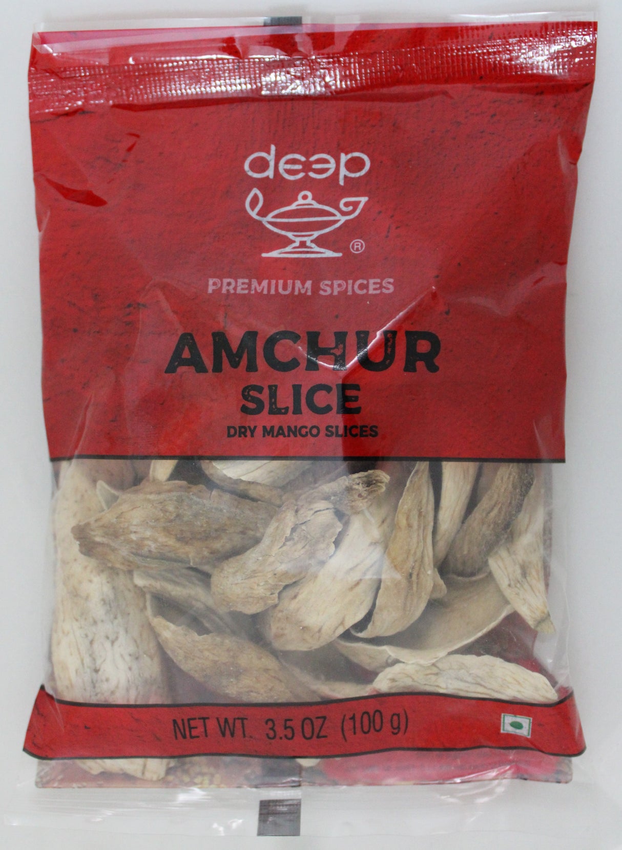 Deep Amchur Slice 3.5Oz