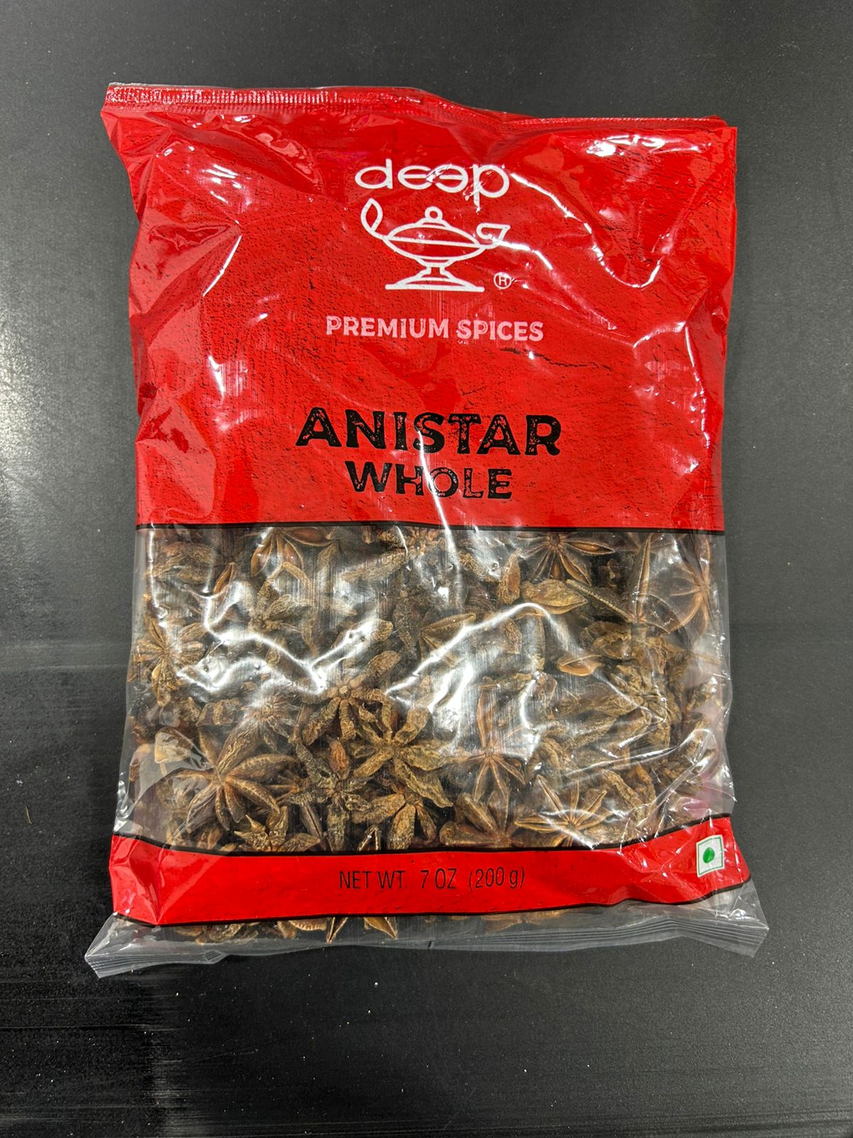 Deep Anistar Whole 70Z