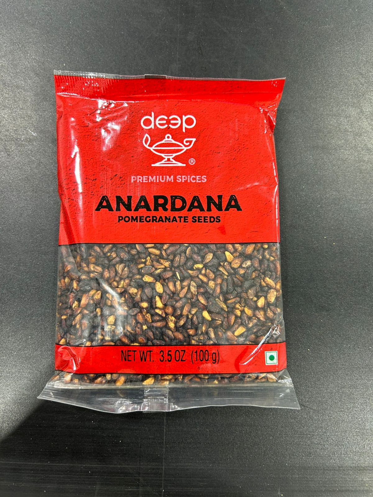 Deep Anardana 3.5Oz