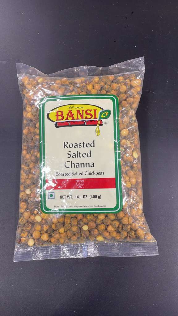 Deep Bansi Rstsalkbl Chana 7Oz