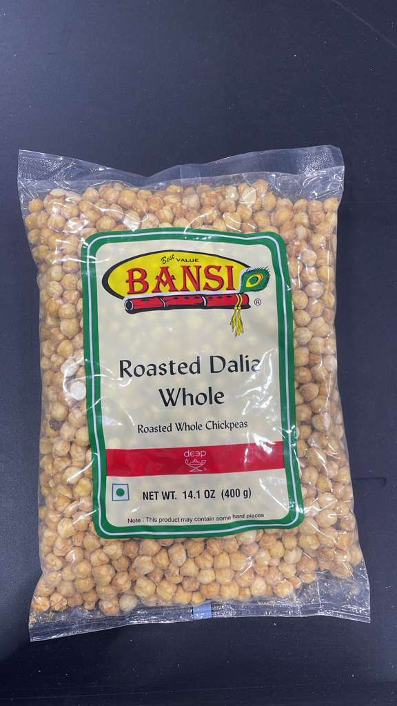 Deep Bansi Rstslt Chana 14.1Oz