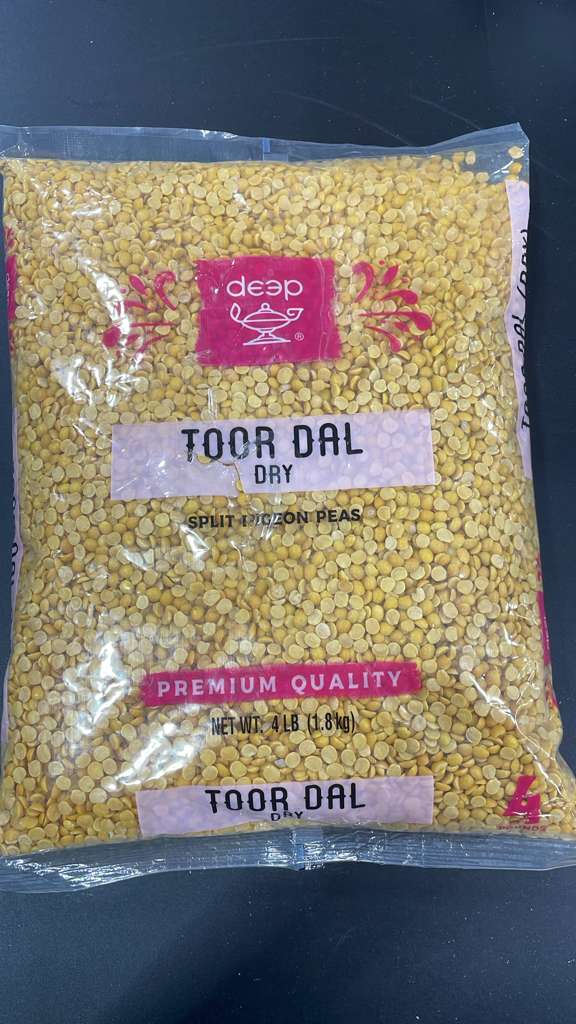 Deep Bansi Roasted Daliasplt14.1Oz
