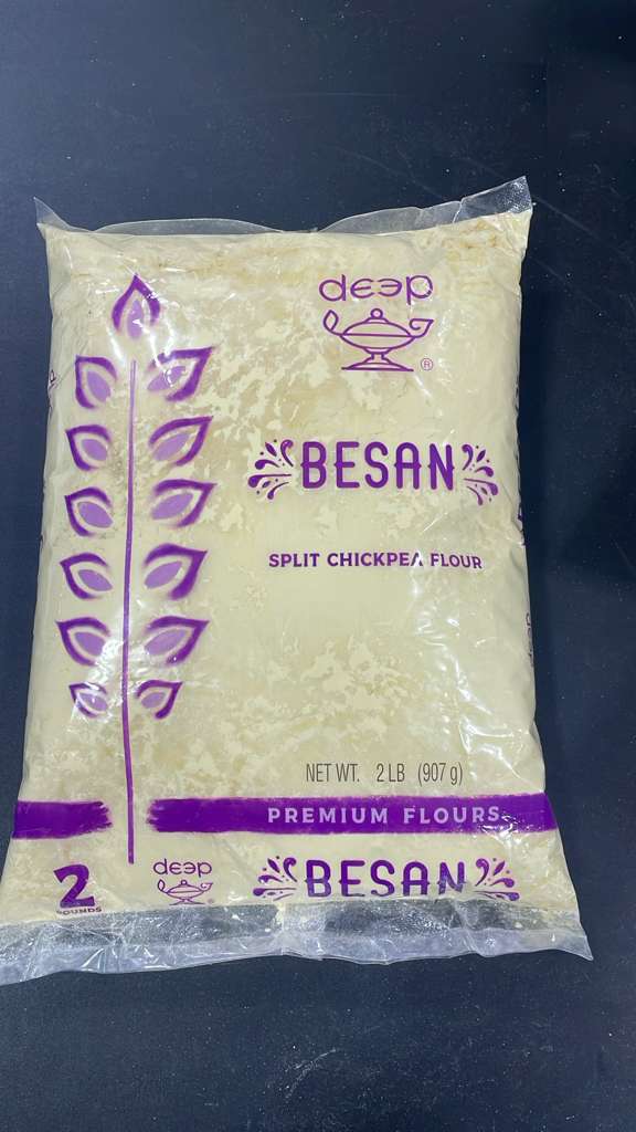 Deep Besan 2Lb