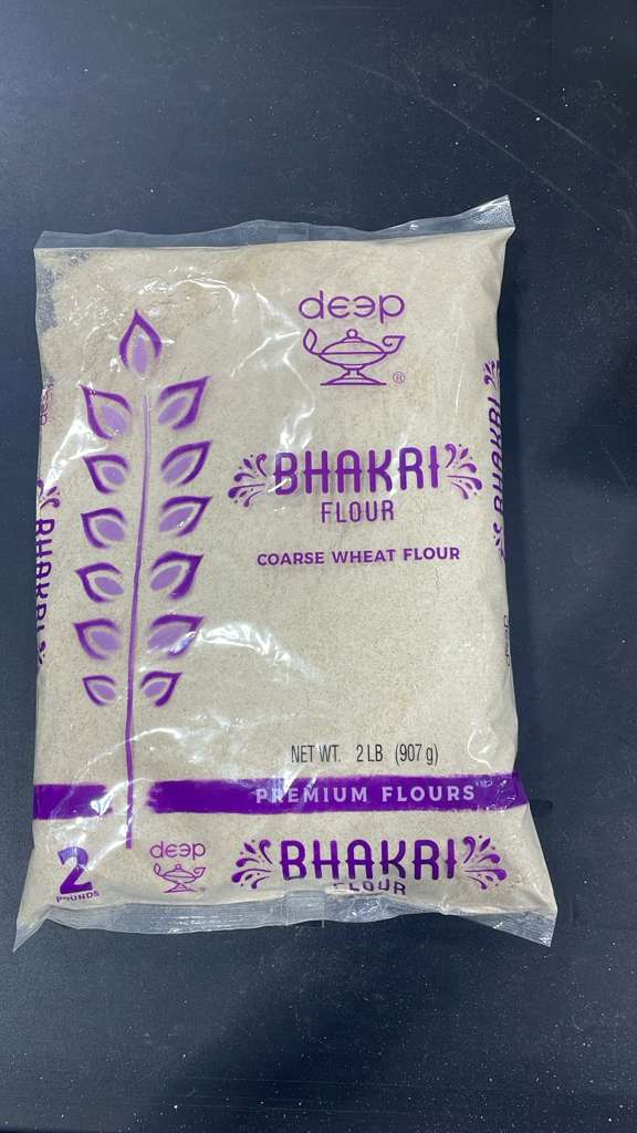 Deep Bhakri Flour 2Lb
