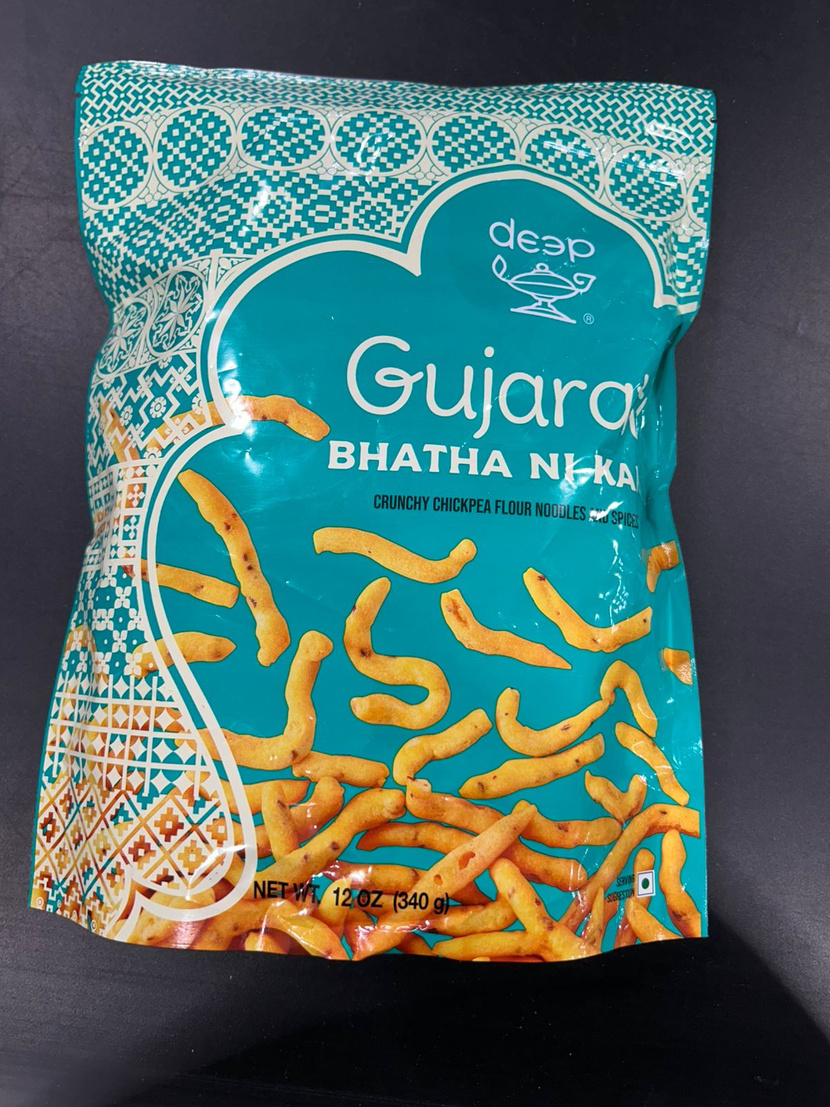 Deep Bhatha Ni Kani 340G