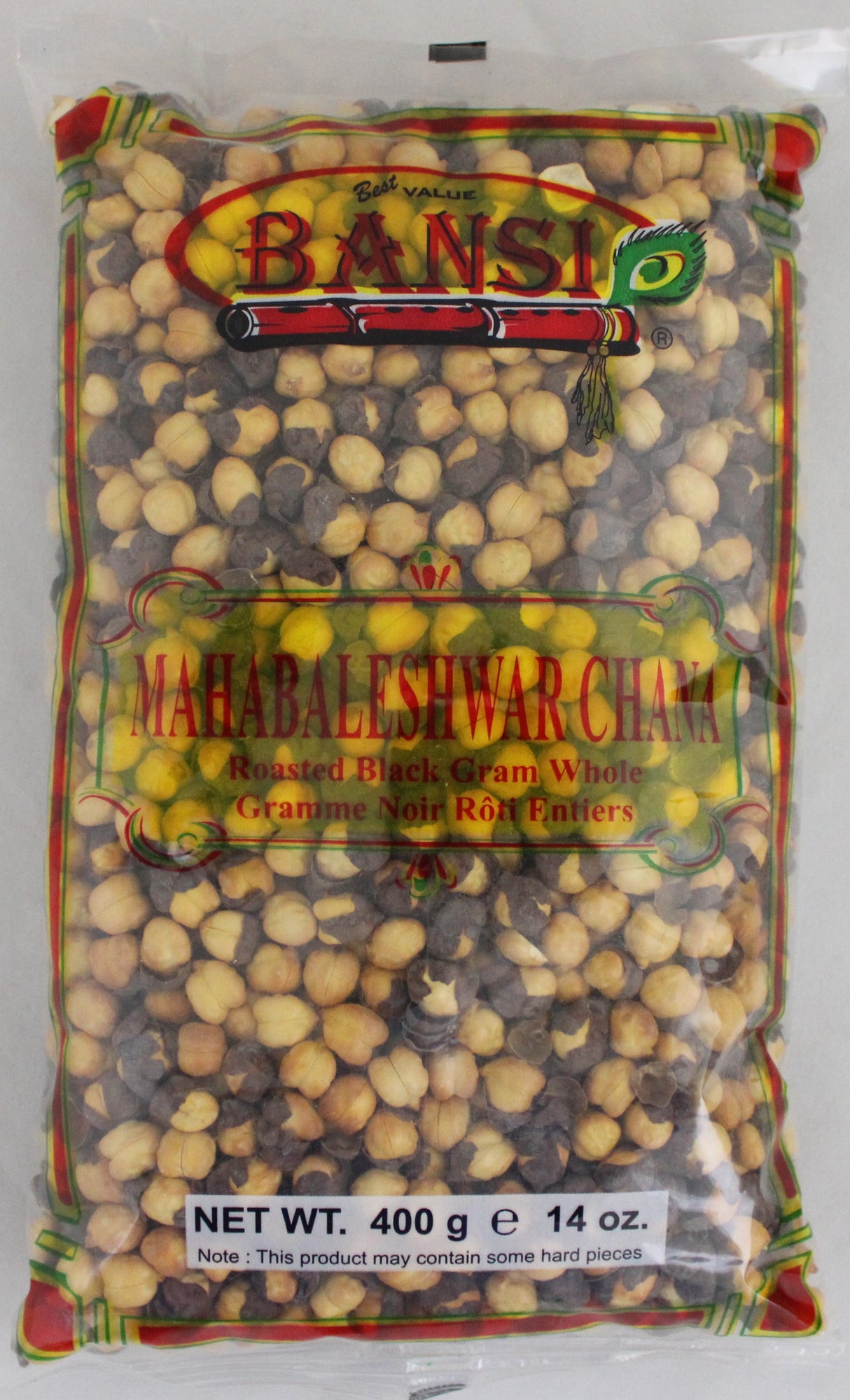 Deep Maha Channa 14.1Oz