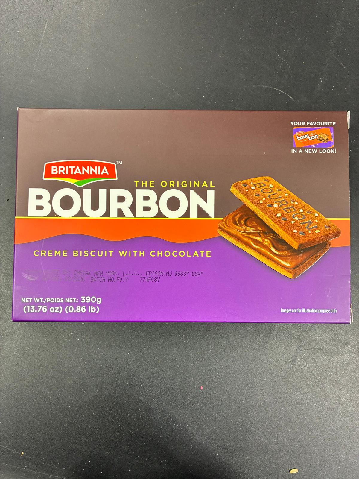 Deep Bourbon 13.70Z
