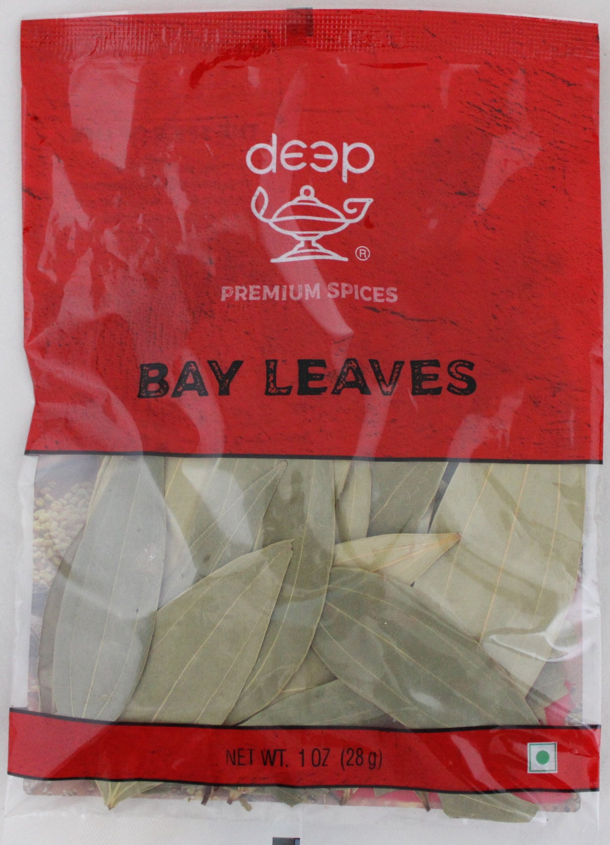 Deep Bay Leaves 1 Oz