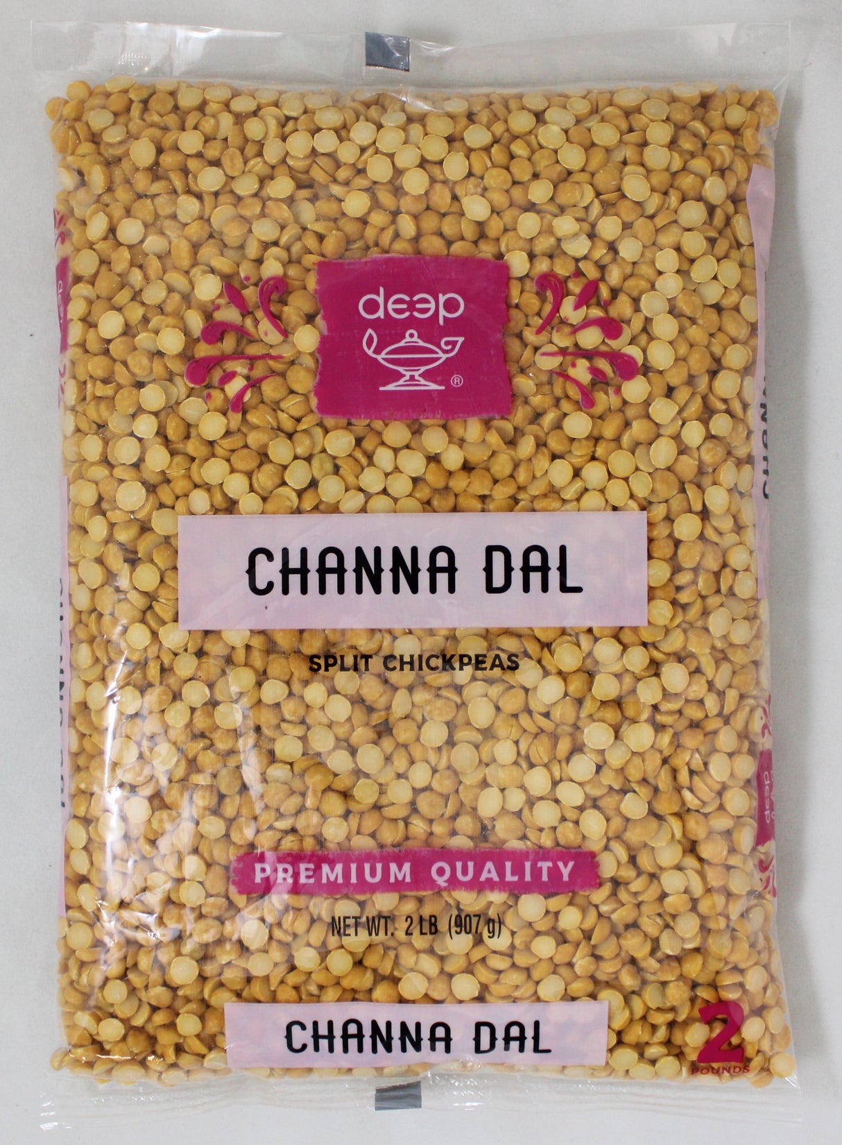 Deep Channa Dal 2Lb
