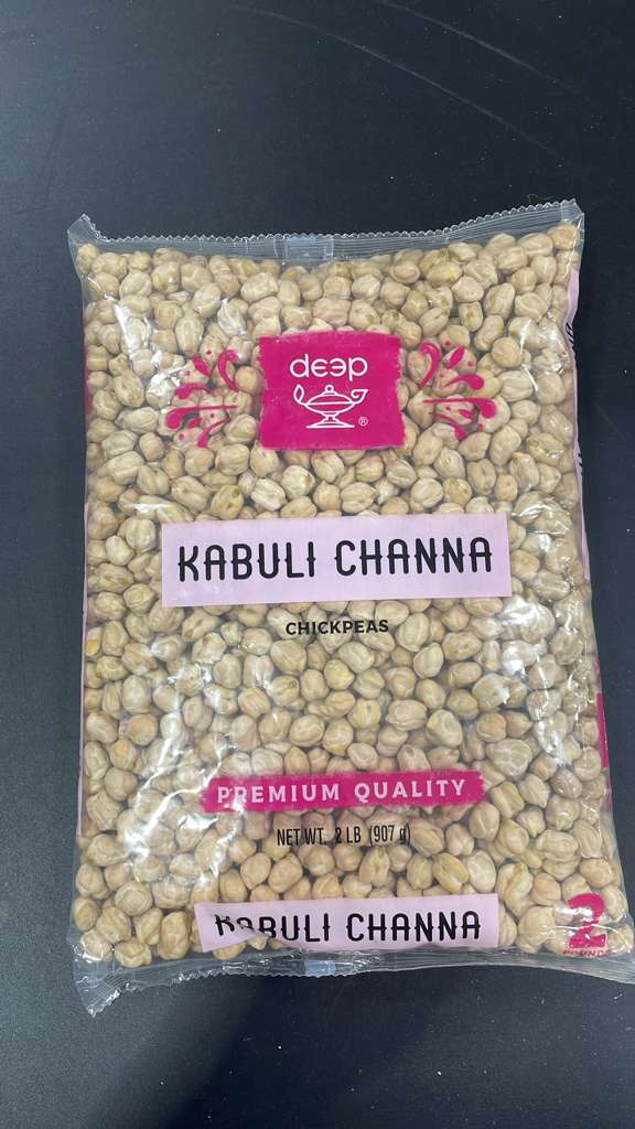 Deep Channa Dal 4Lb