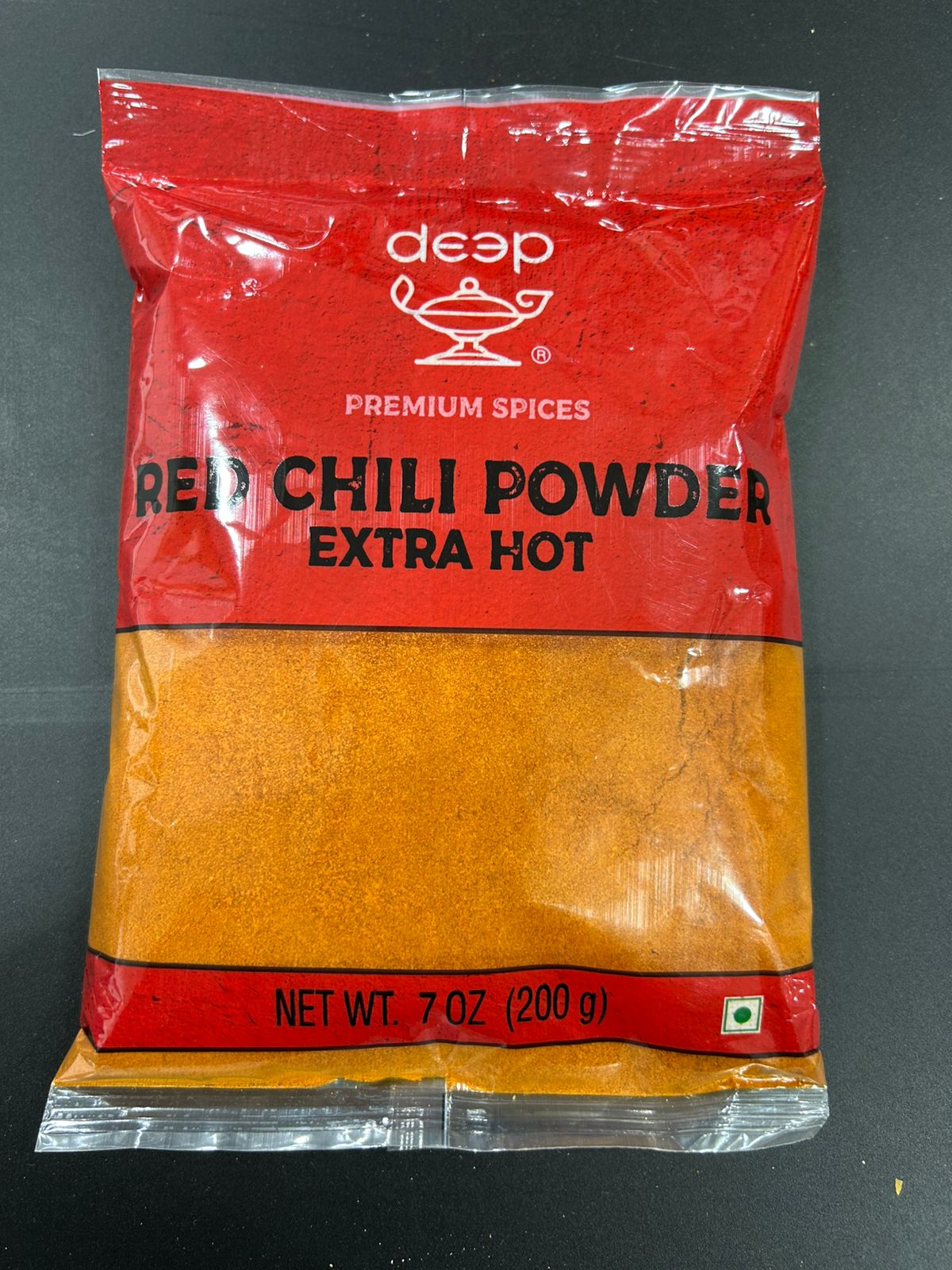 Deep Chilli X Hot Powder 200G