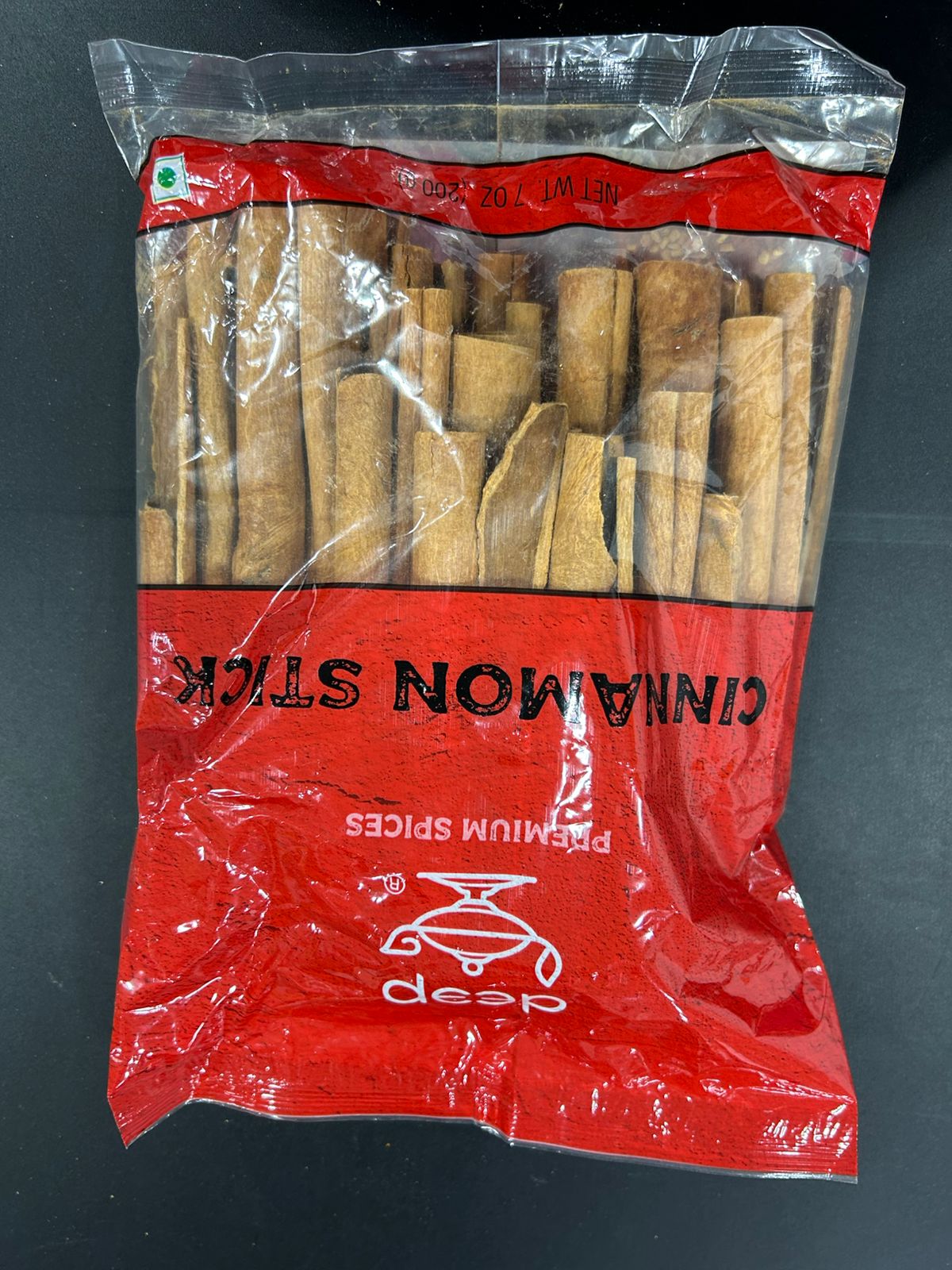 Deep Cinnamon Stick 200G